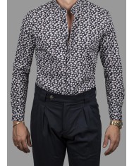 ΜΑΟ 100%COTTON ΠΟΥΚΑΜΙΣΟ