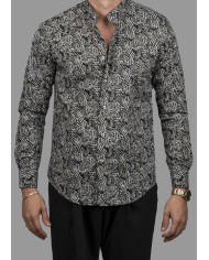 ΜΑΟ 100%COTTON ΠΟΥΚΑΜΙΣΟ