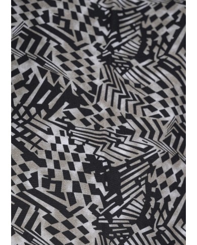MAO 100% COTTON SHIRT