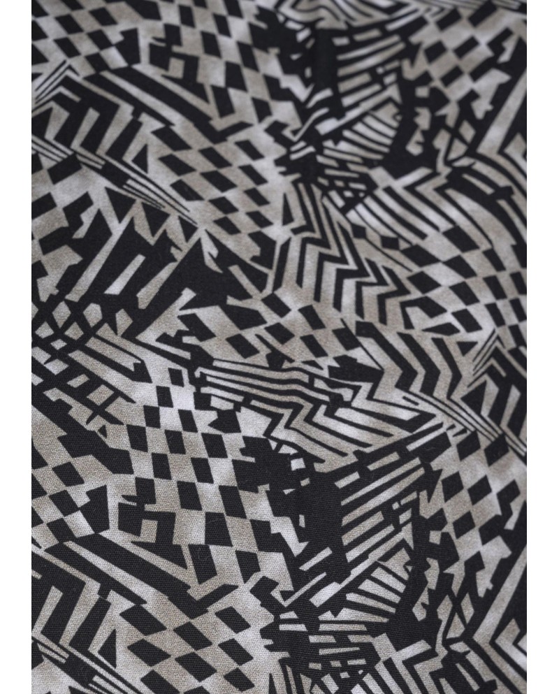 ΜΑΟ 100%COTTON ΠΟΥΚΑΜΙΣΟ