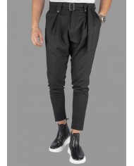 ΕΛΑΣΤΙΚΟ ΠΑΝΤΕΛΟΝΙ ΜΕ ΑΠΟΣΠΩΜΕΝΟ ΖΩΝΑΡΙ