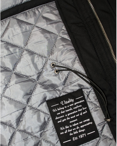 Jacket 82002