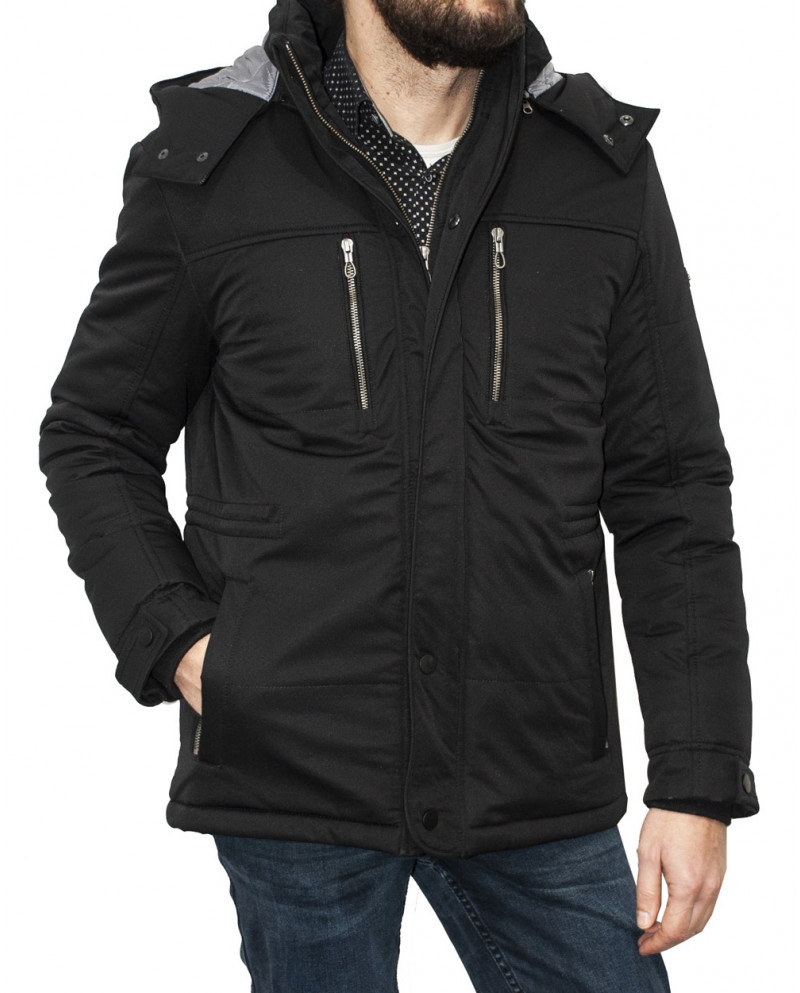 Jacket 82002