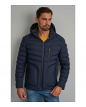 Jacket  NAVY