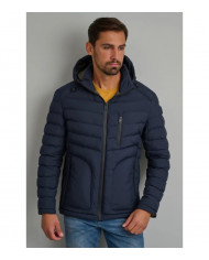 Jacket  NAVY