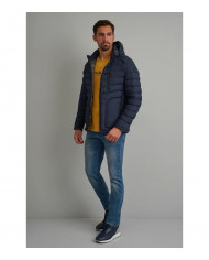Jacket  NAVY