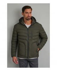 Jacket  OLIVE