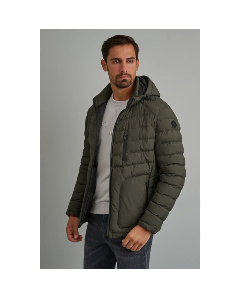 Jacket  OLIVE
