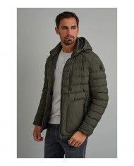 Jacket  OLIVE