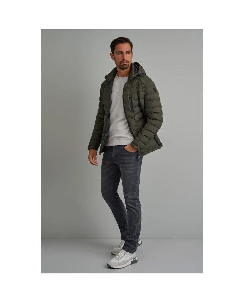 Jacket  OLIVE