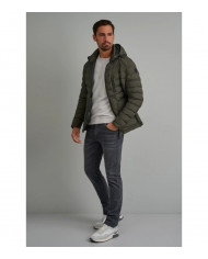 Jacket  OLIVE